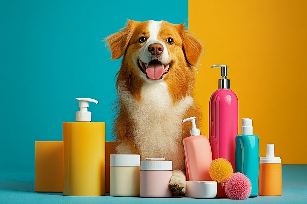 Artículos para mascotas