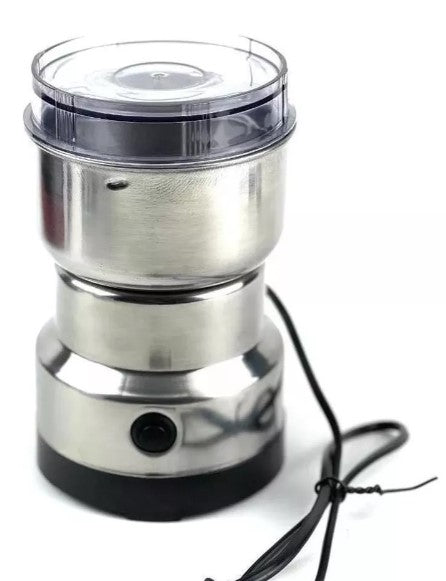 Molino Eléctrico de Café