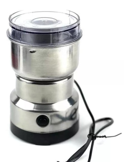 Molino Eléctrico de Café