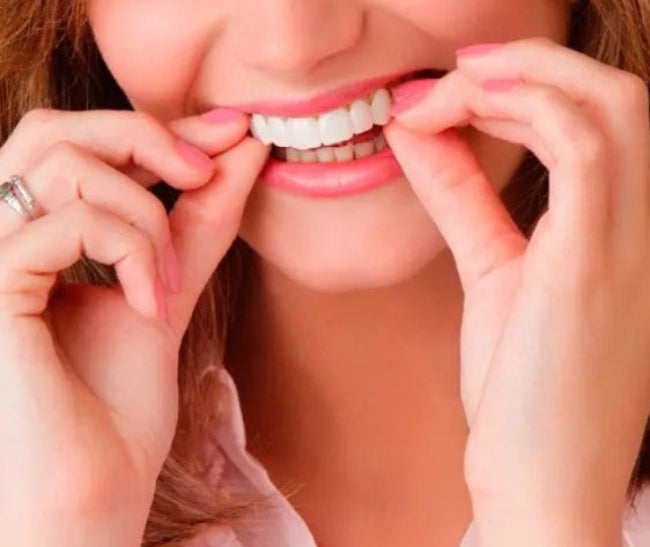 Carillas dentales cosmética Snapon Smile